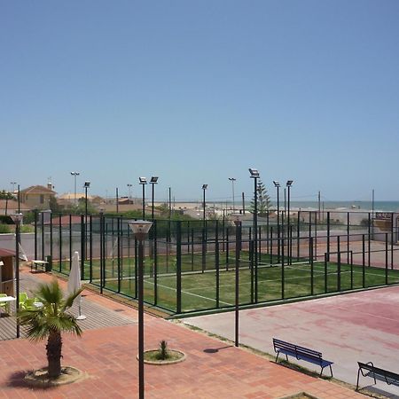 Albergue Inturjoven Punta Umbria Exterior photo