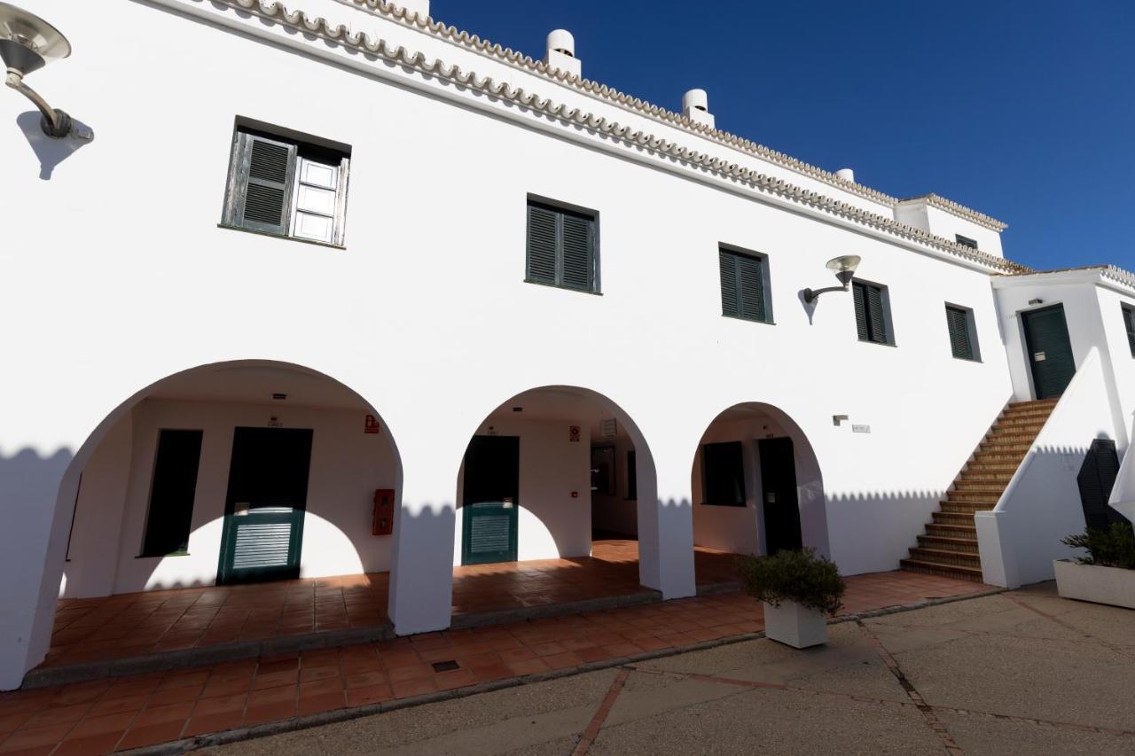Albergue Inturjoven Punta Umbria Exterior photo