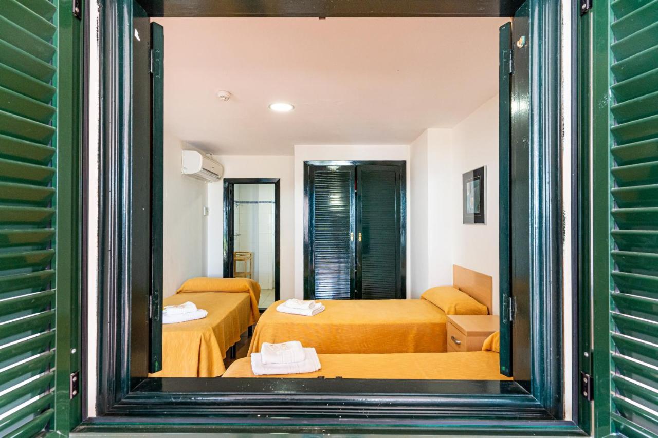 Albergue Inturjoven Punta Umbria Exterior photo