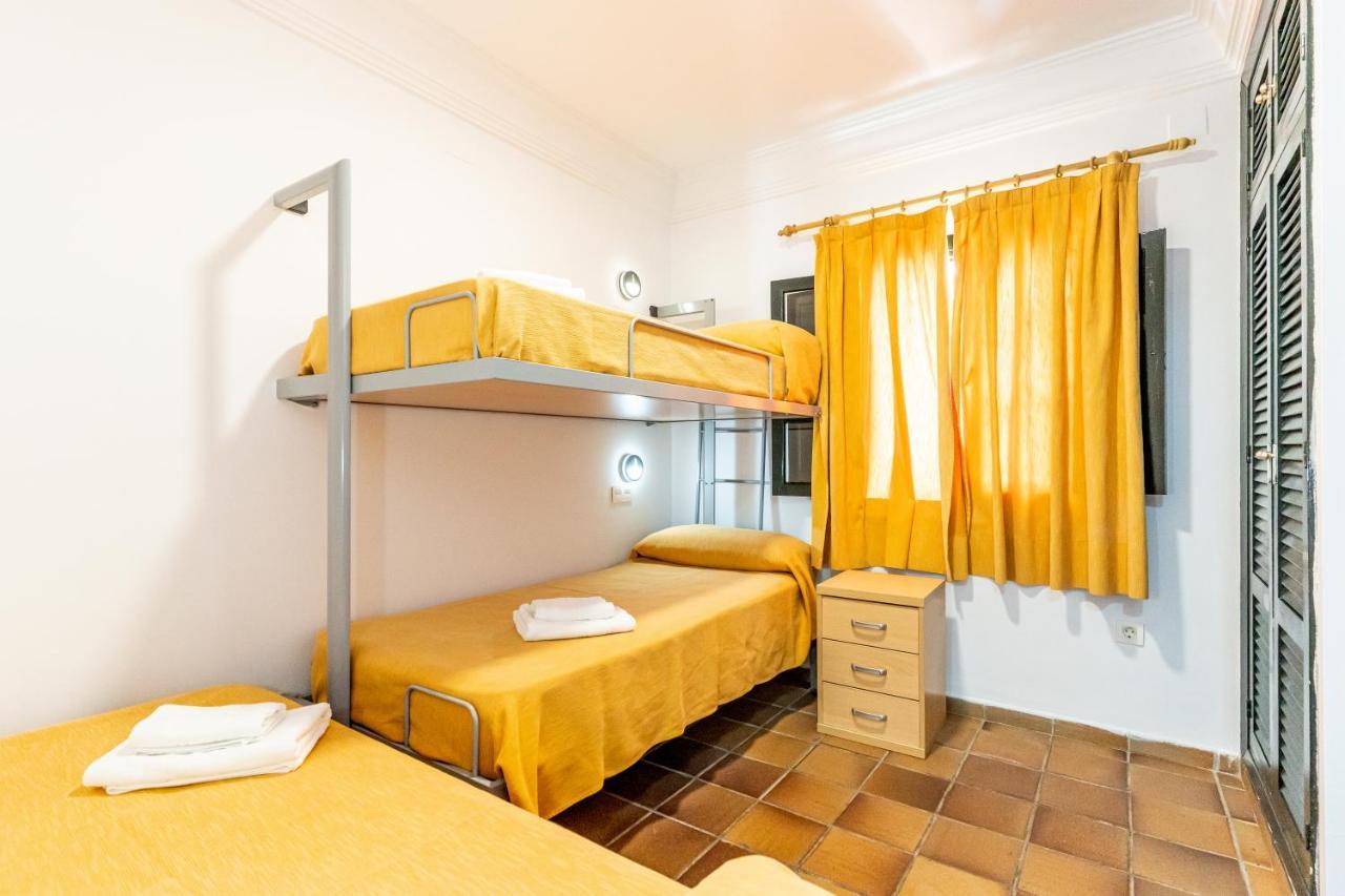 Albergue Inturjoven Punta Umbria Exterior photo