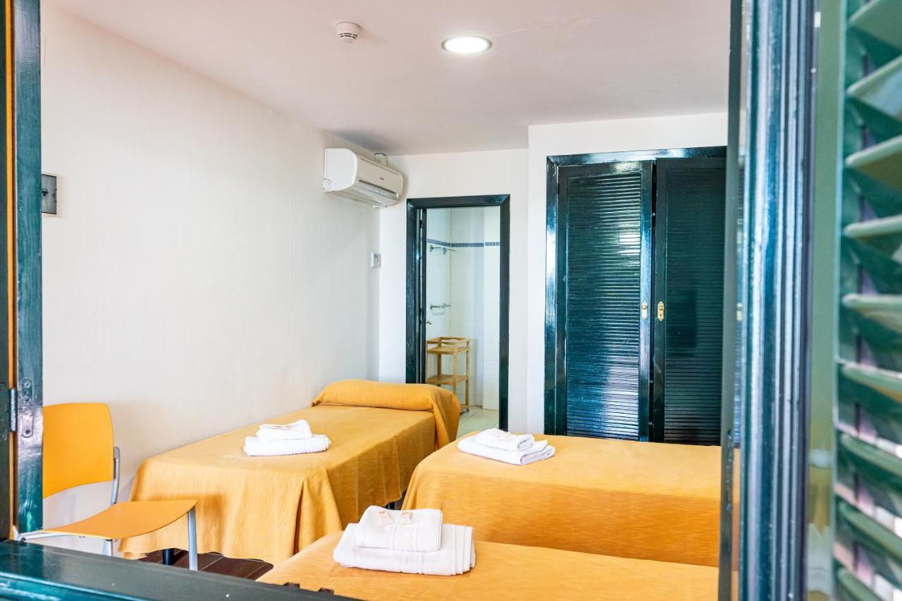 Albergue Inturjoven Punta Umbria Exterior photo