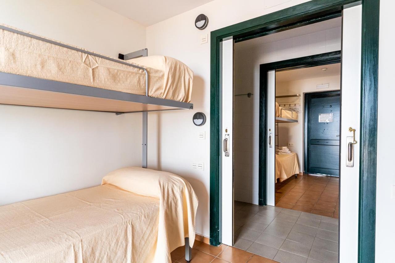 Albergue Inturjoven Punta Umbria Exterior photo