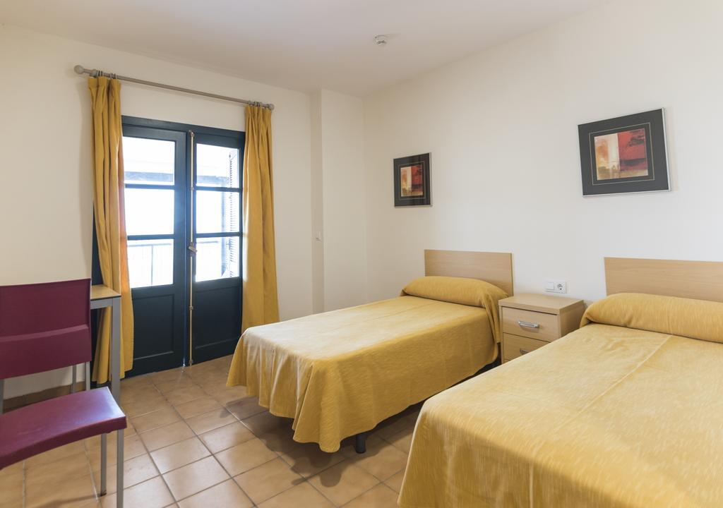 Albergue Inturjoven Punta Umbria Exterior photo